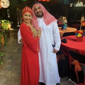 Meet your Posher, Marlene